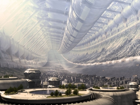 Future_City_Under_The_Dome_Wallpaper_acztb